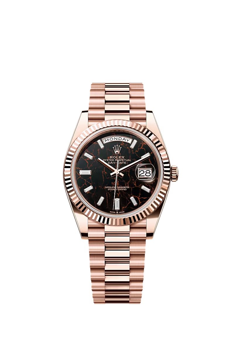 Day-Date 40