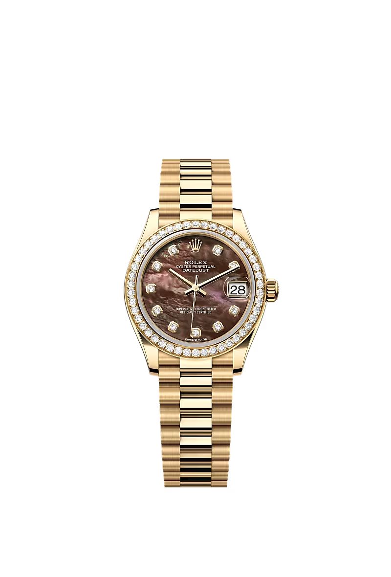 Datejust 31