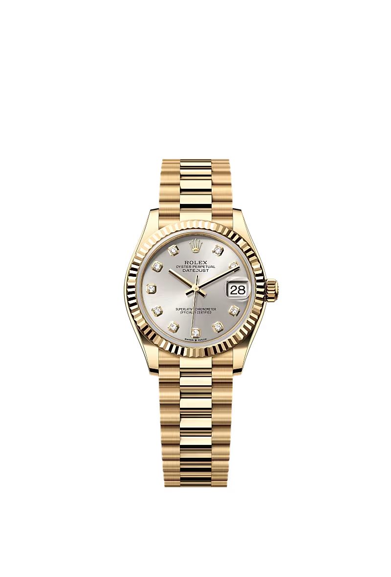 Datejust 31