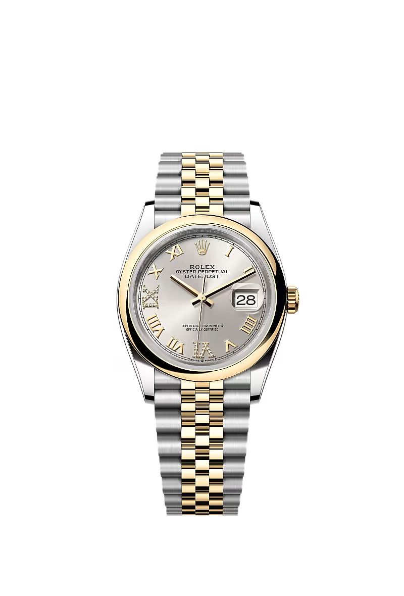 Datejust 36