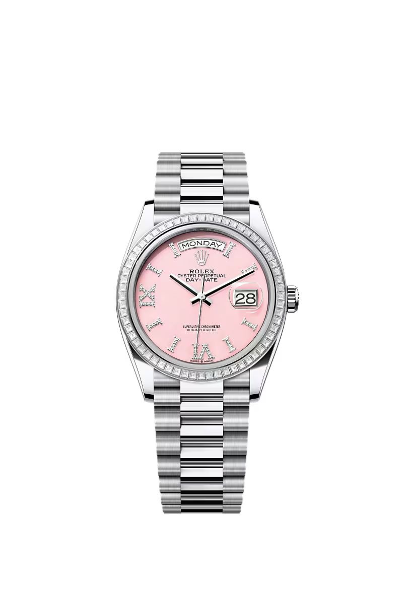 Day-Date 36