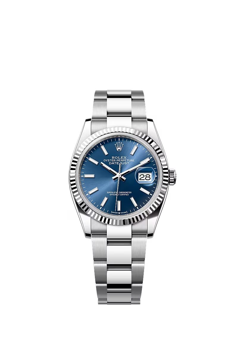 Datejust 36