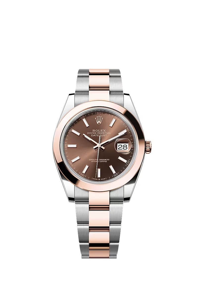 Datejust 41