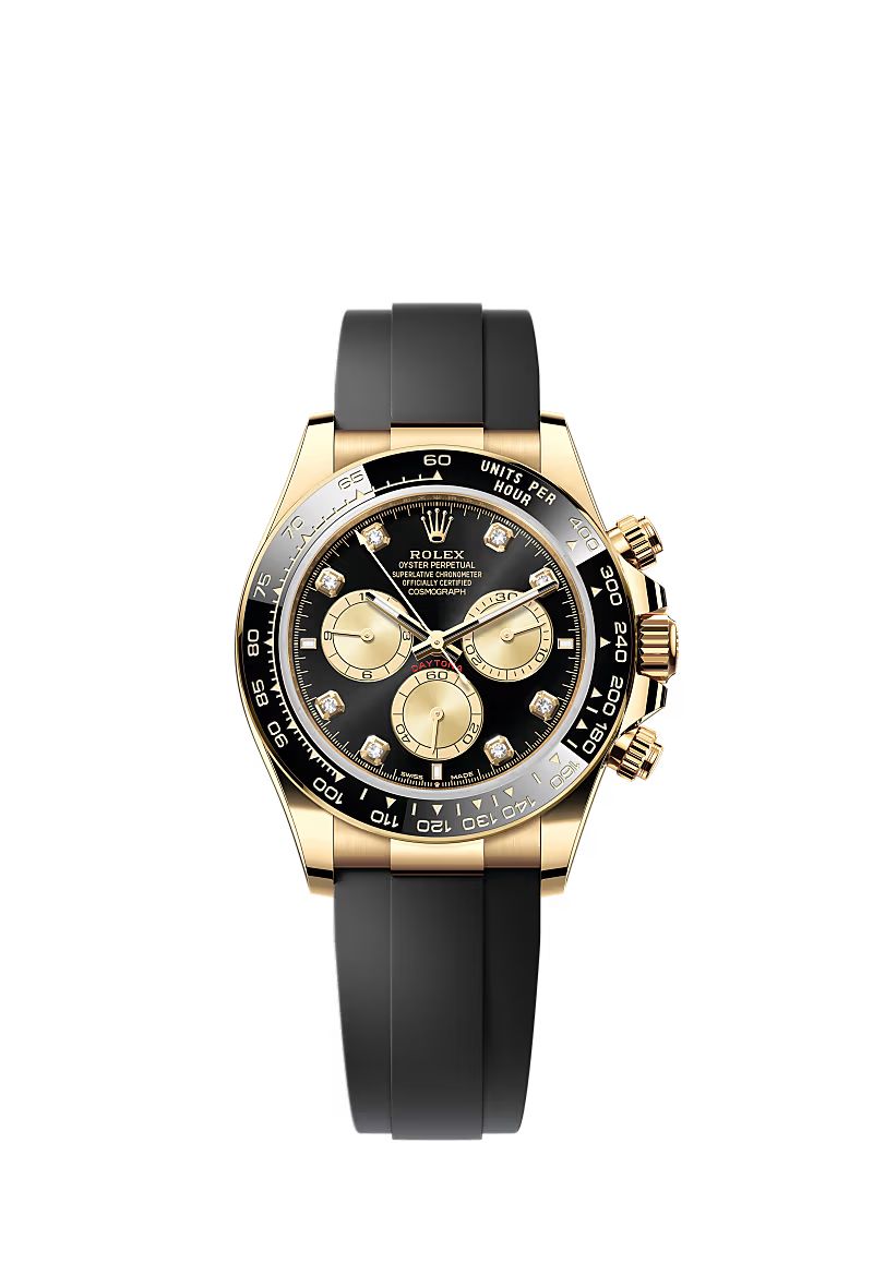 Cosmograph Daytona