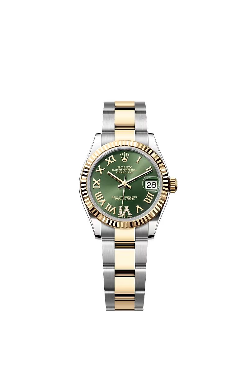 Datejust 31