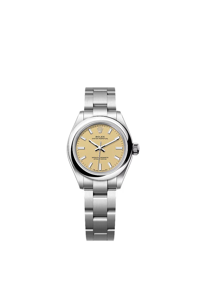 Oyster Perpetual 28