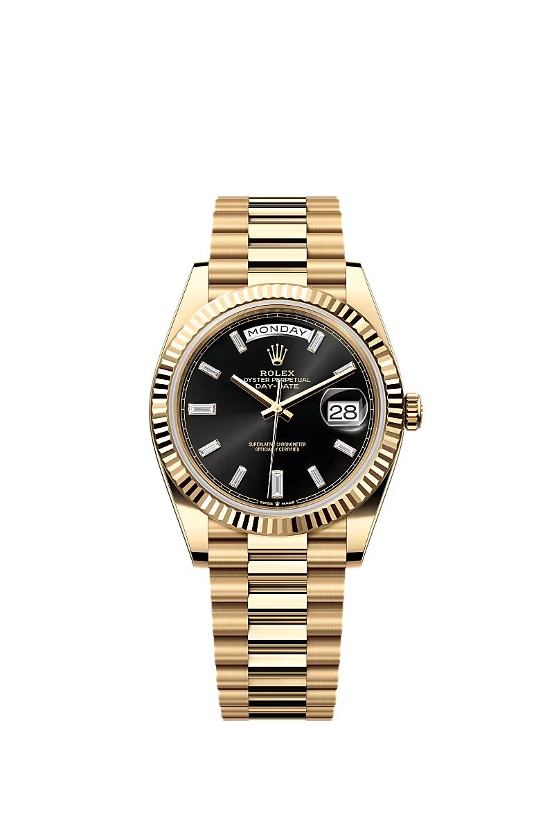 Day-Date 40