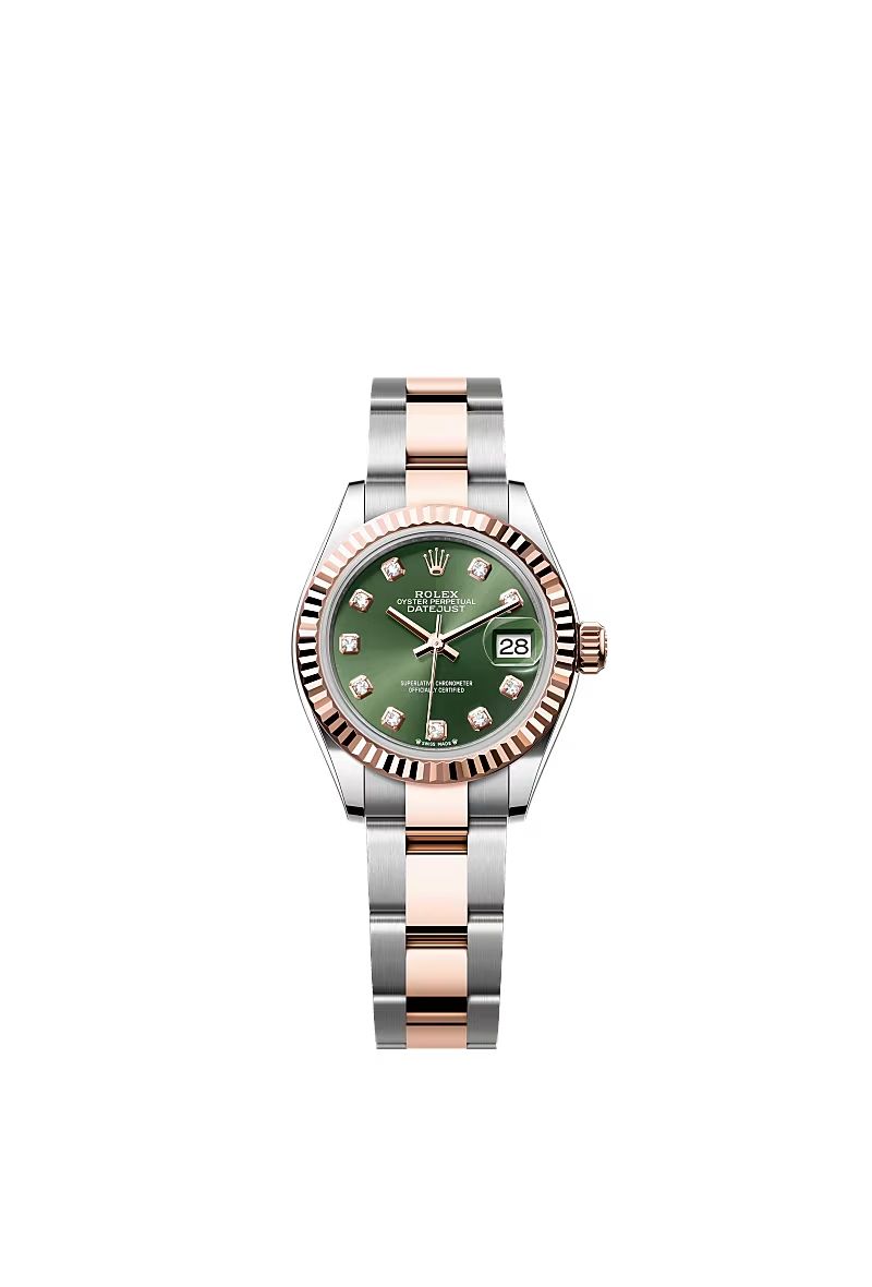 Lady-Datejust
