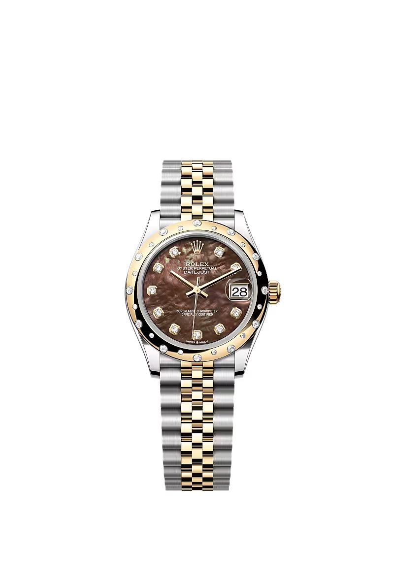 Datejust 31