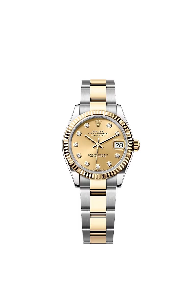 Datejust 31