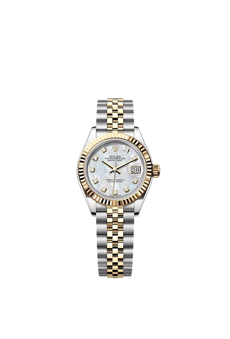 Lady-Datejust