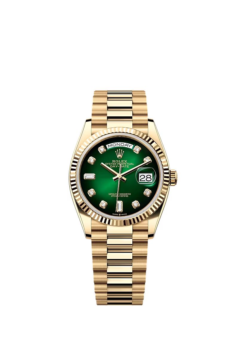 Day-Date 36