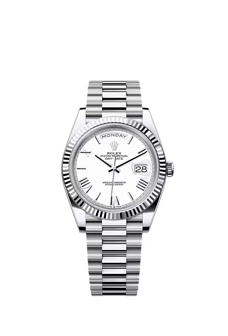 Day-Date 40