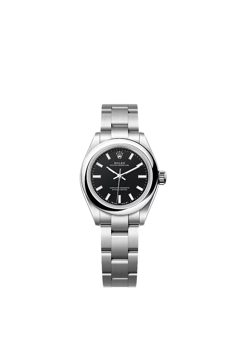 Oyster Perpetual 28