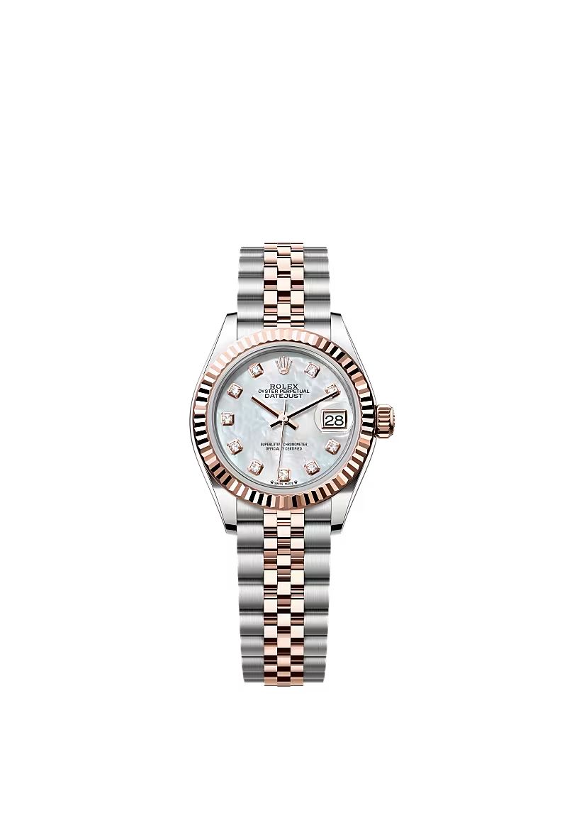Lady-Datejust