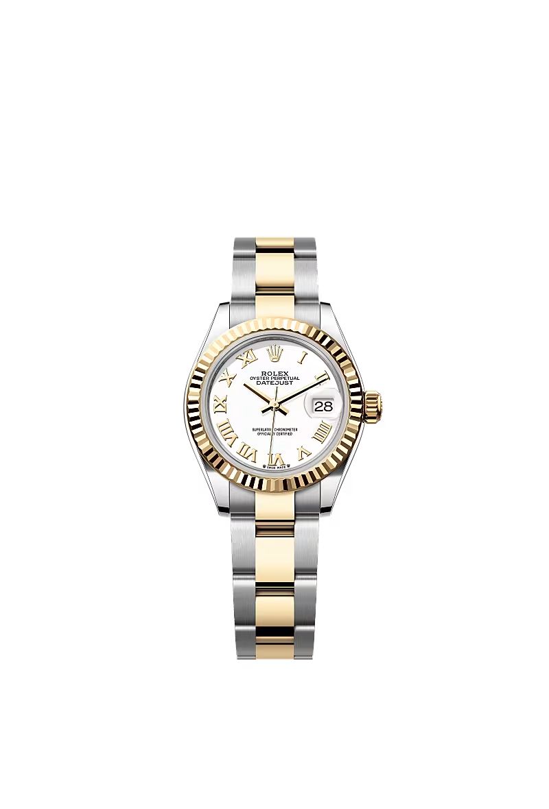 Lady-Datejust