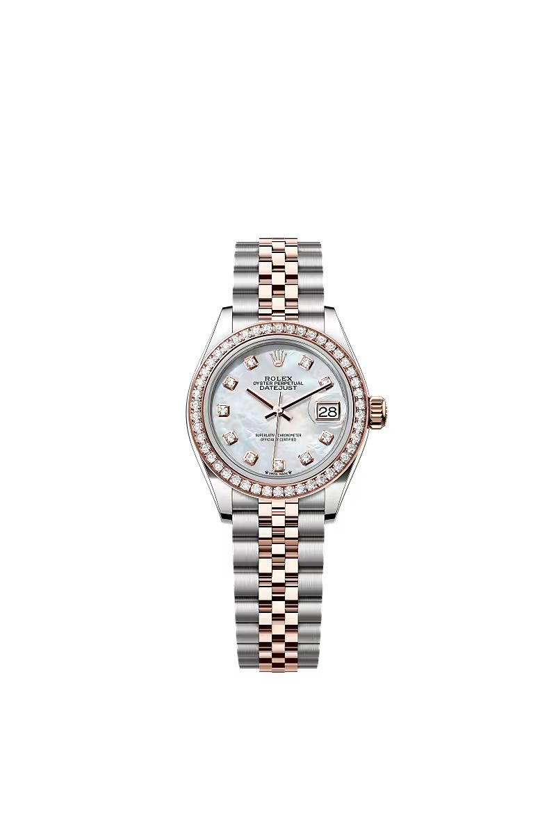 Lady-Datejust