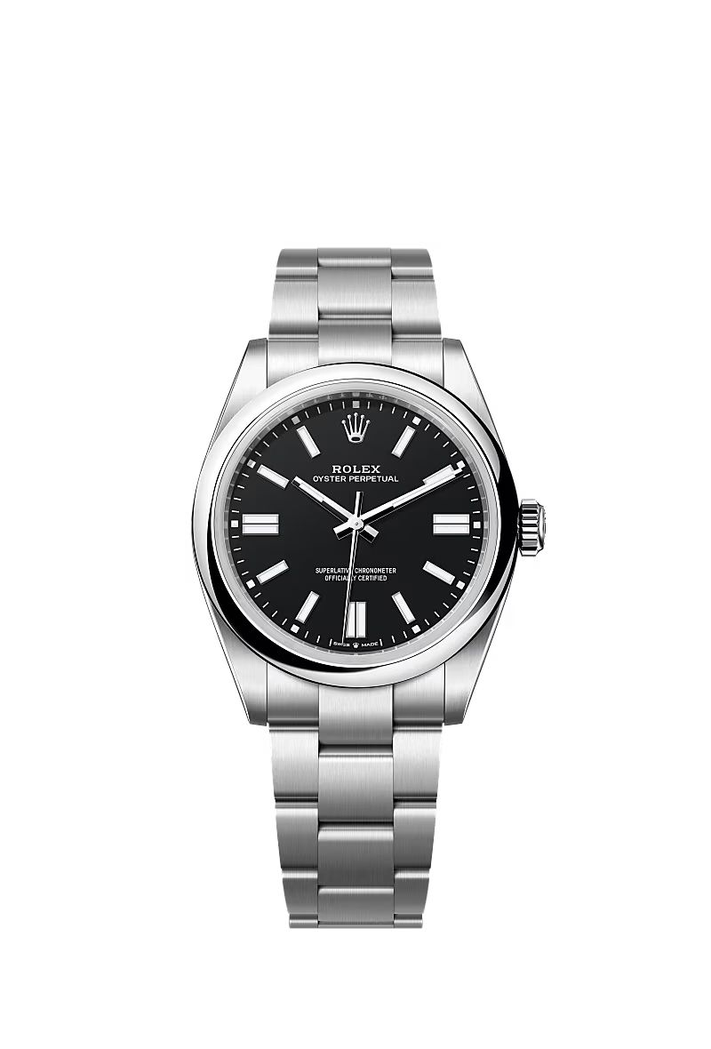 Oyster Perpetual 41