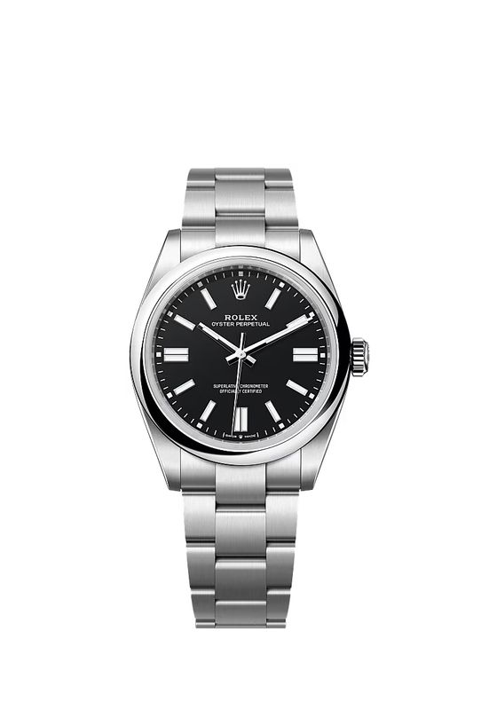 Oyster Perpetual 41