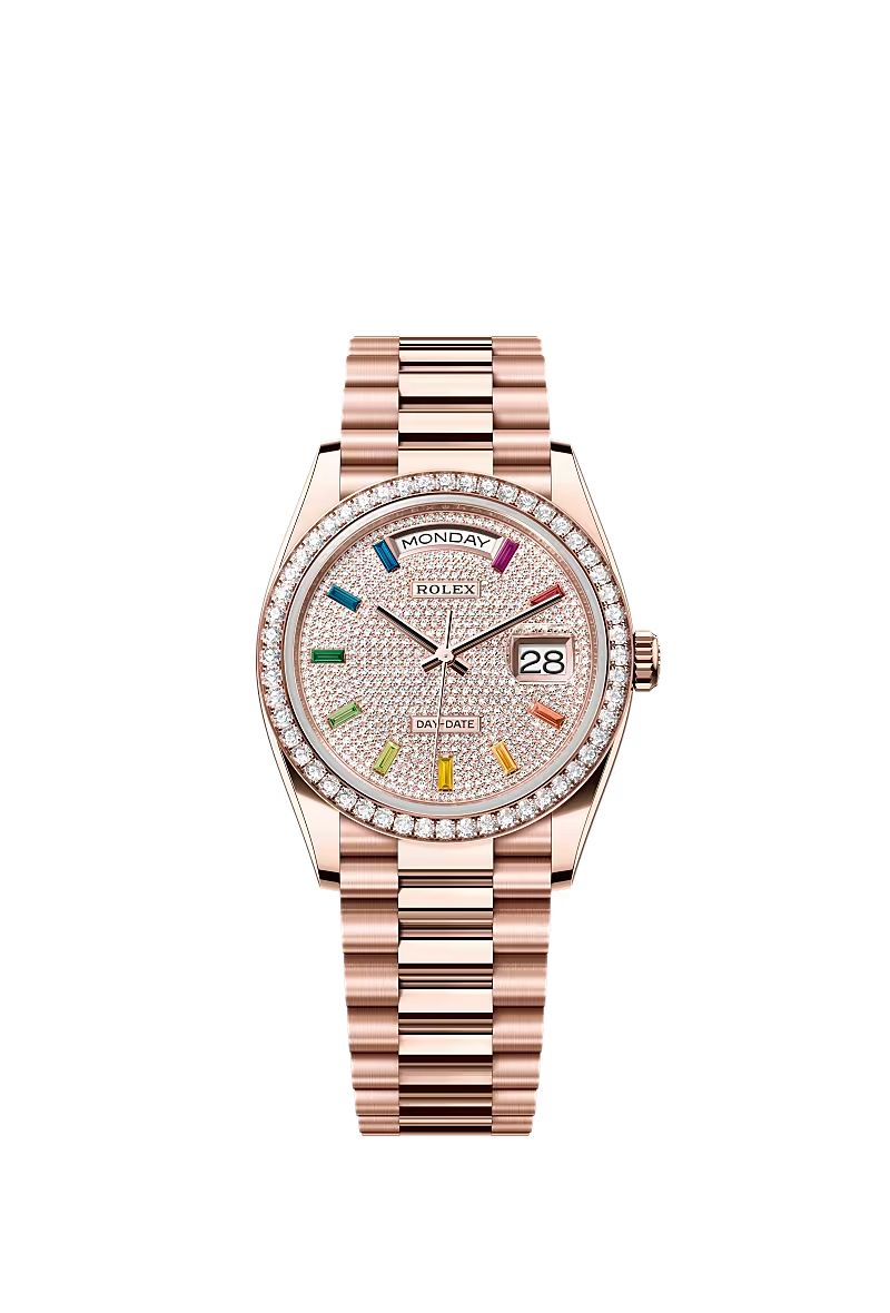 Day-Date 36