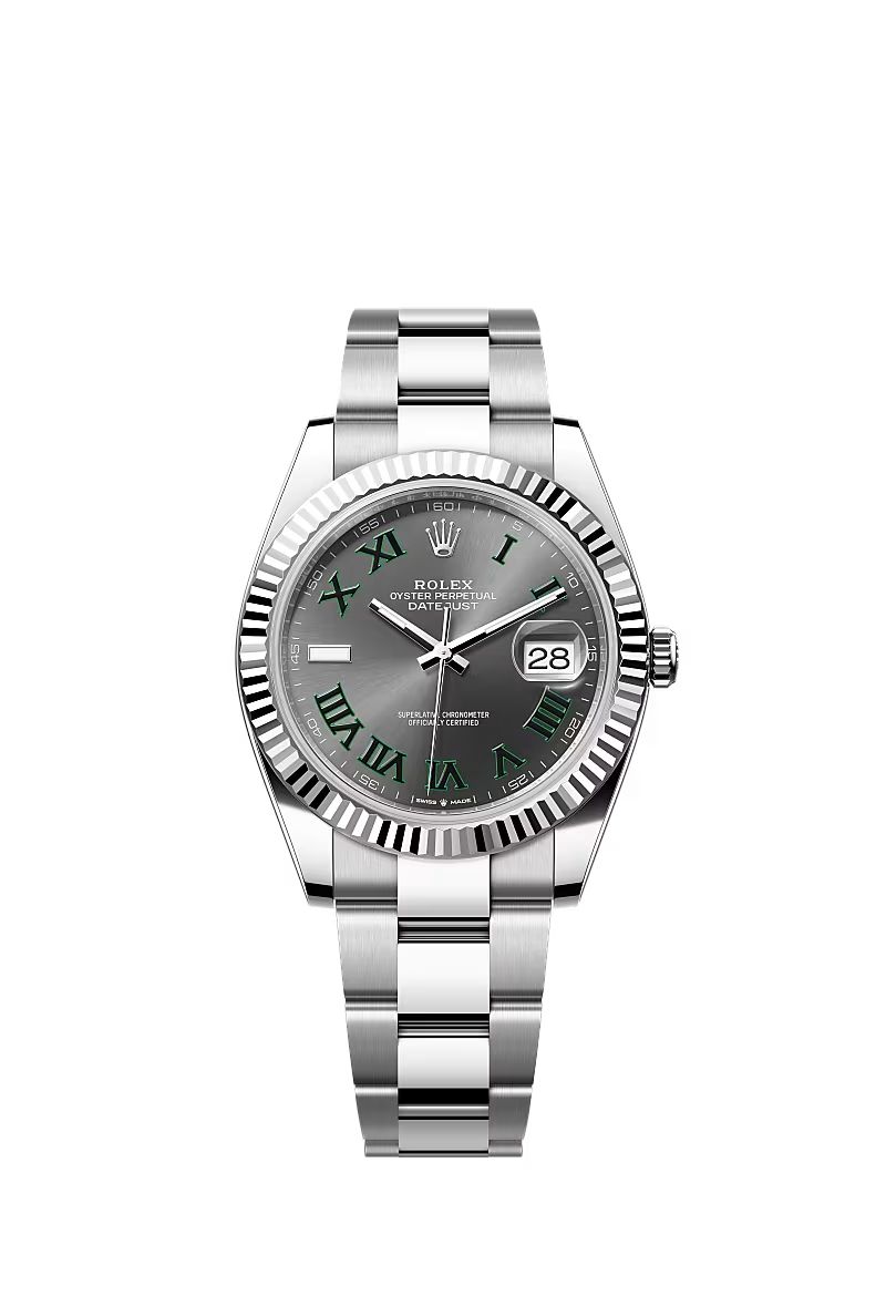 Datejust 41