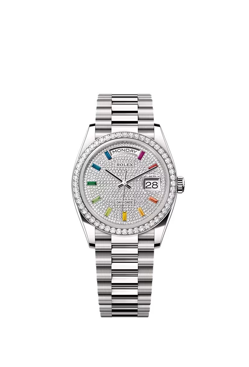 Day-Date 36