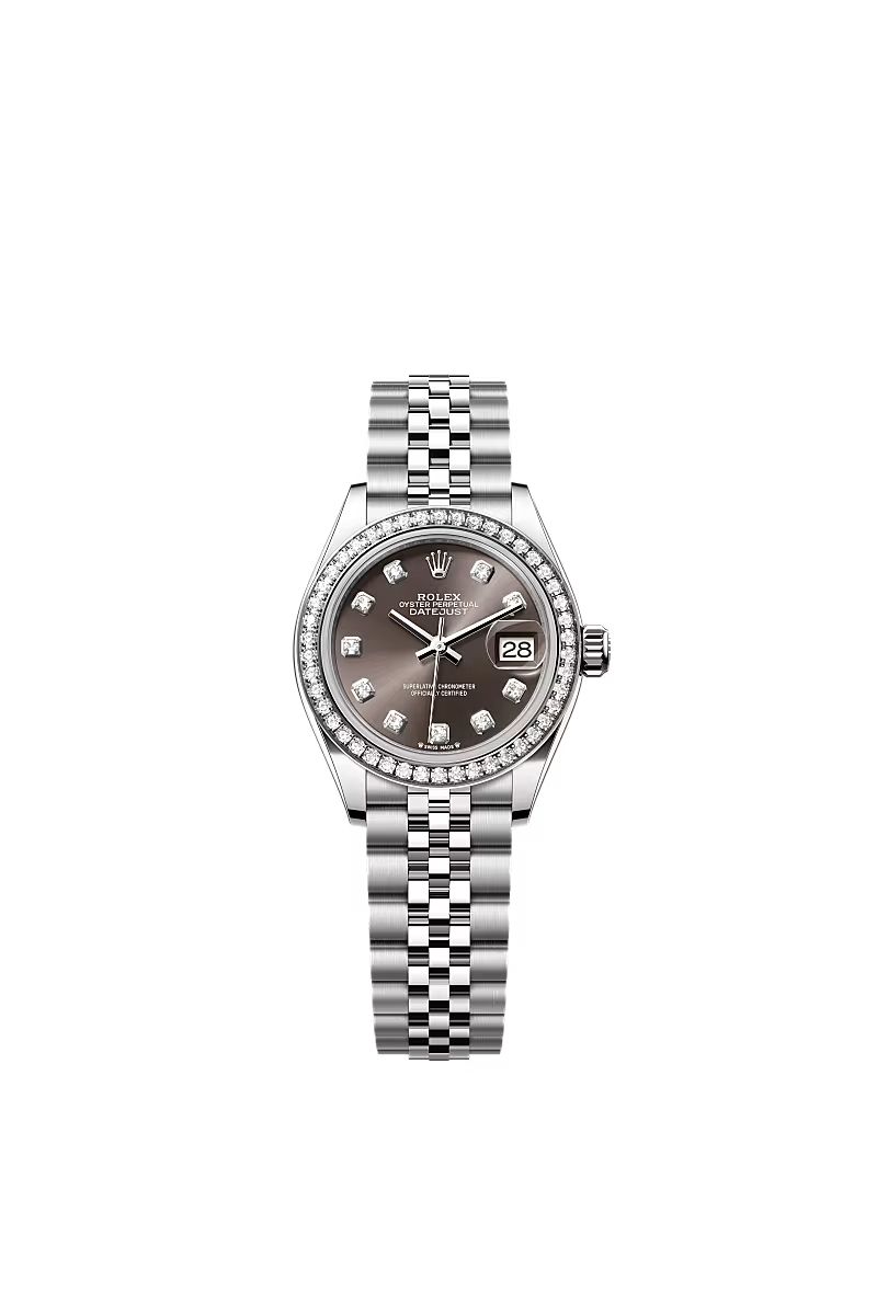 Lady-Datejust