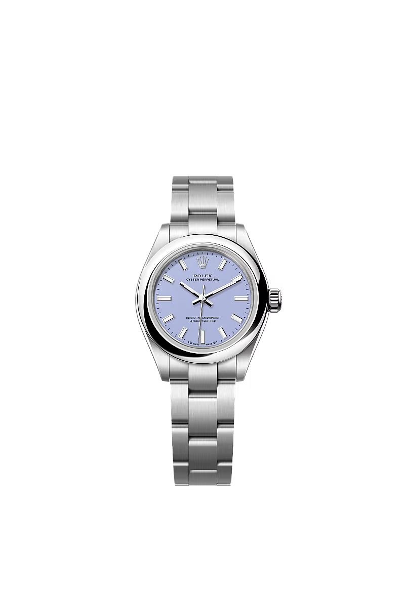 Oyster Perpetual 28
