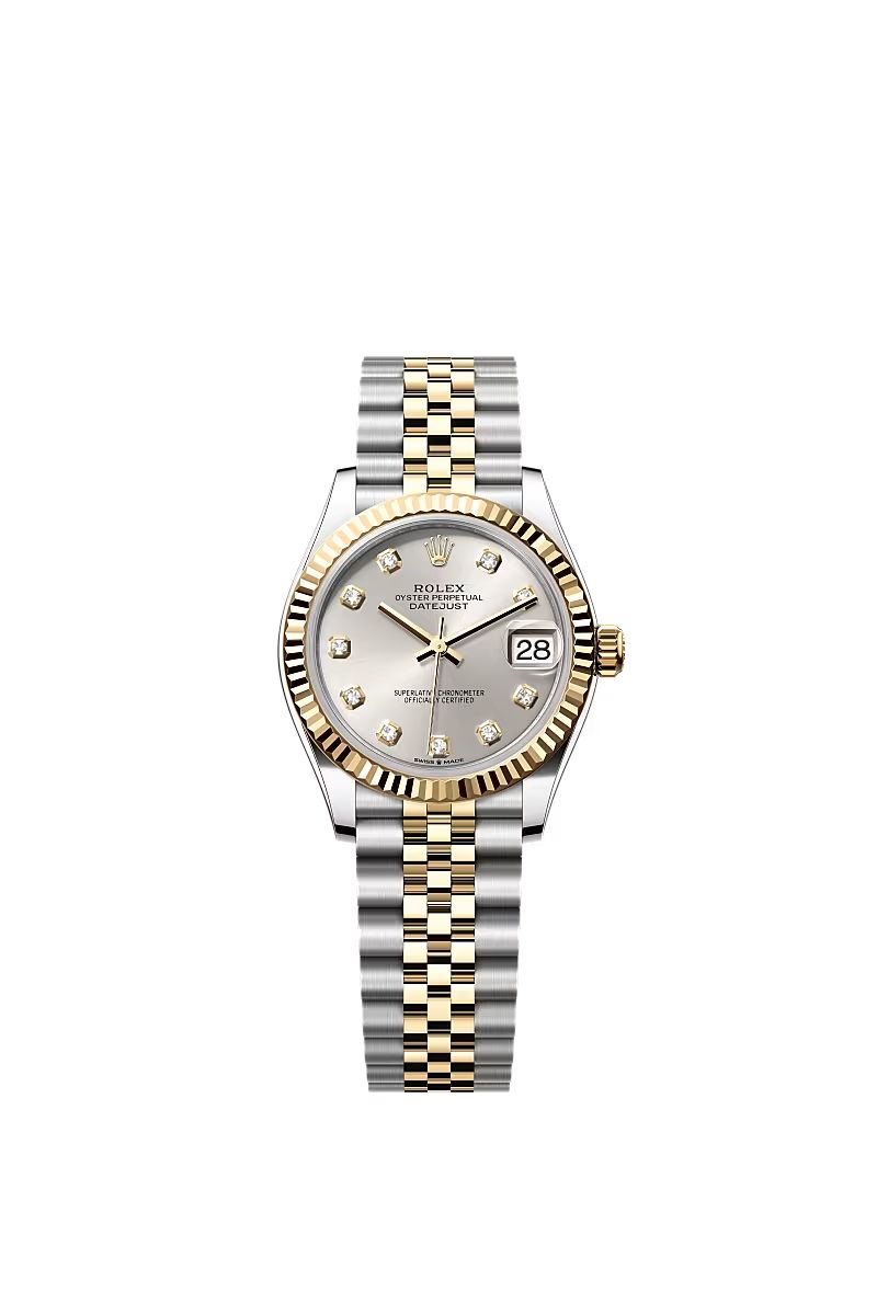 Datejust 31