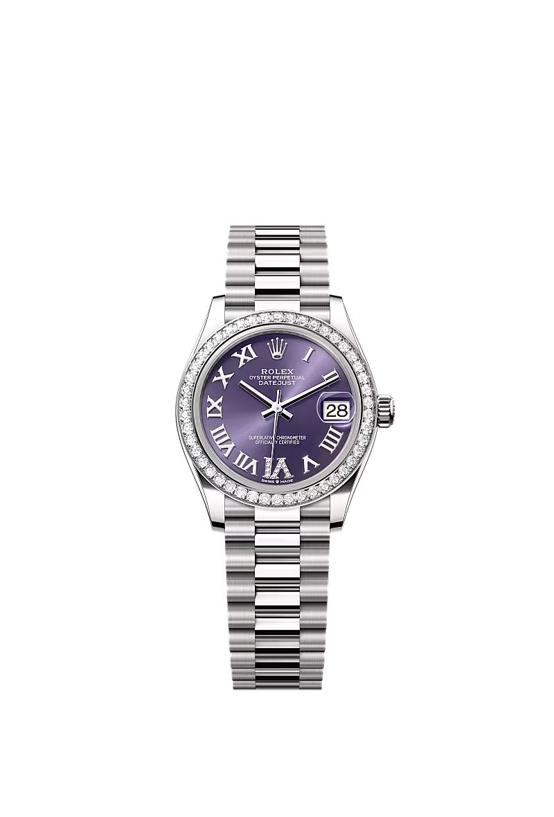 Datejust 31