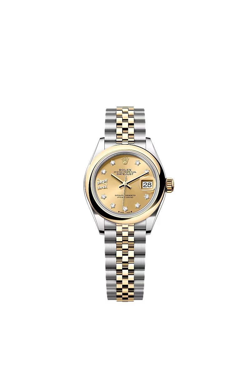 Lady-Datejust