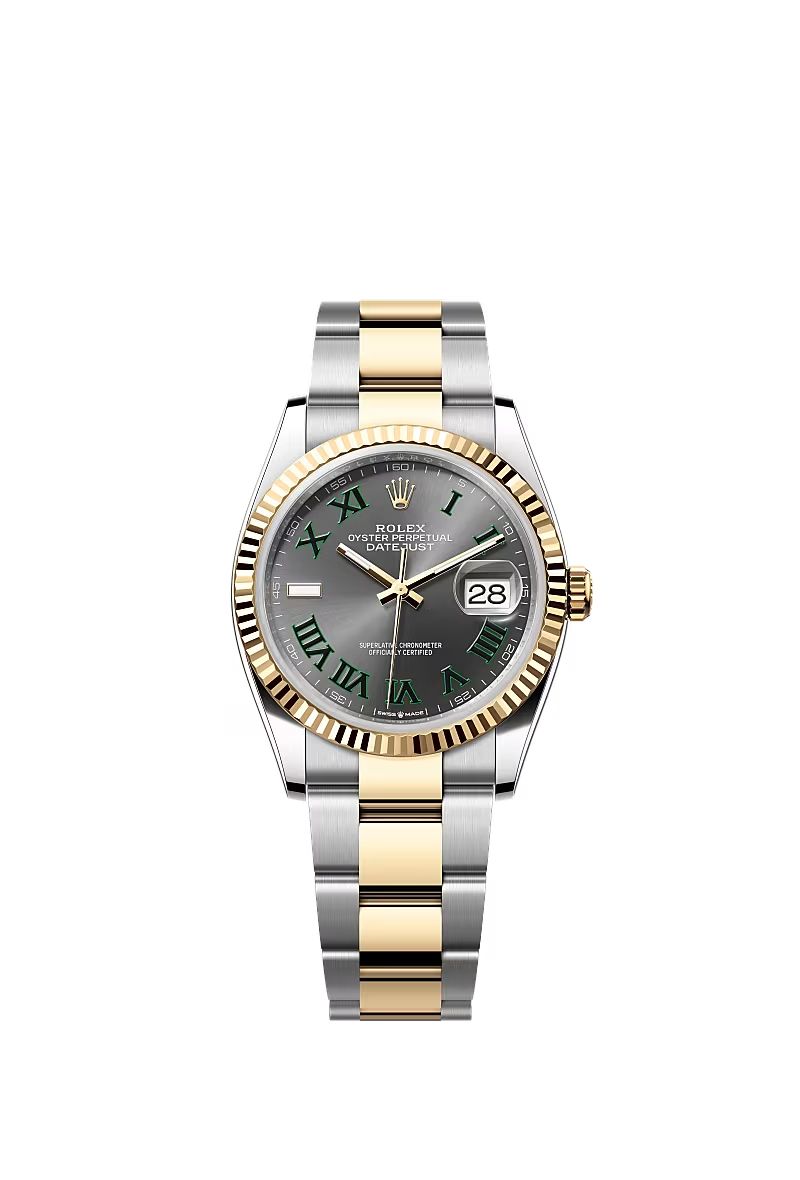 Datejust 36