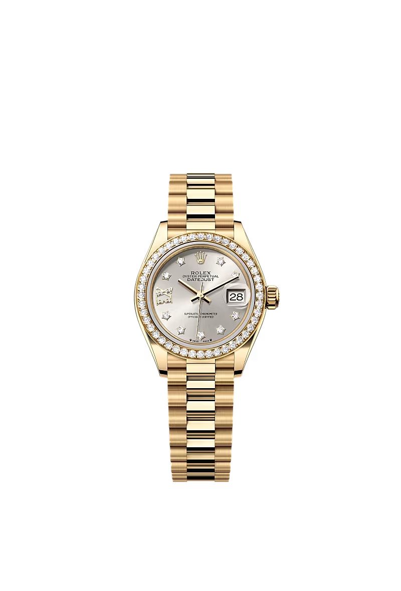 Lady-Datejust