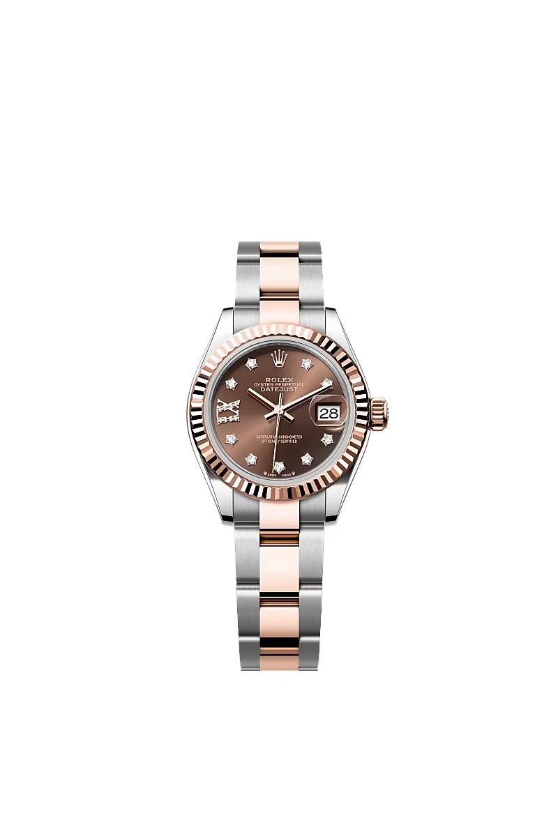 Lady-Datejust