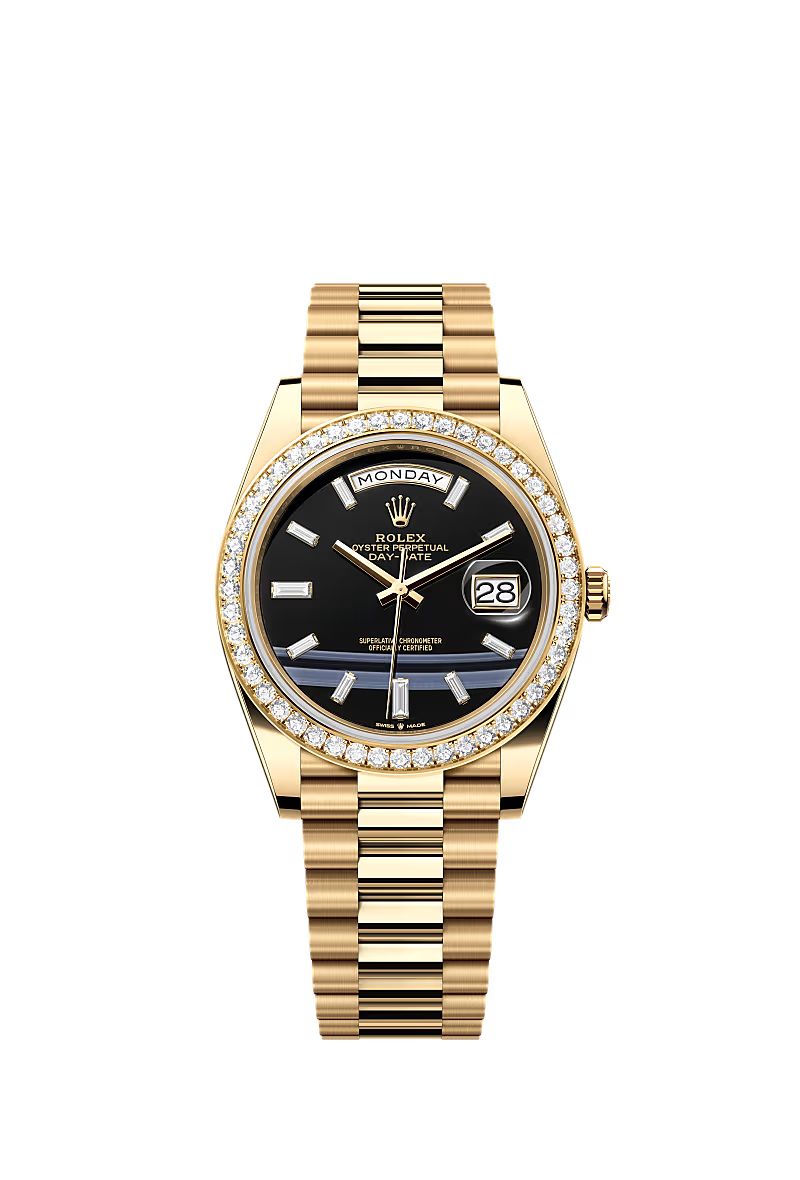 Day-Date 40