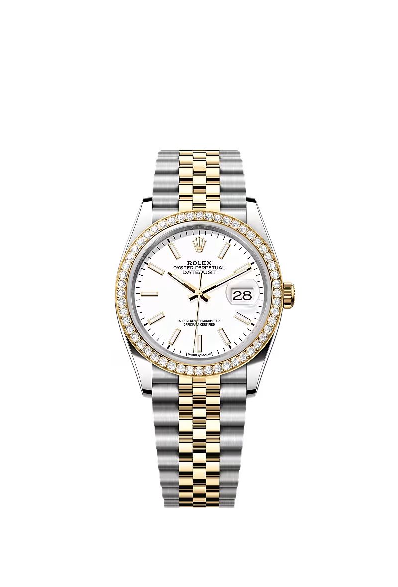 Datejust 36