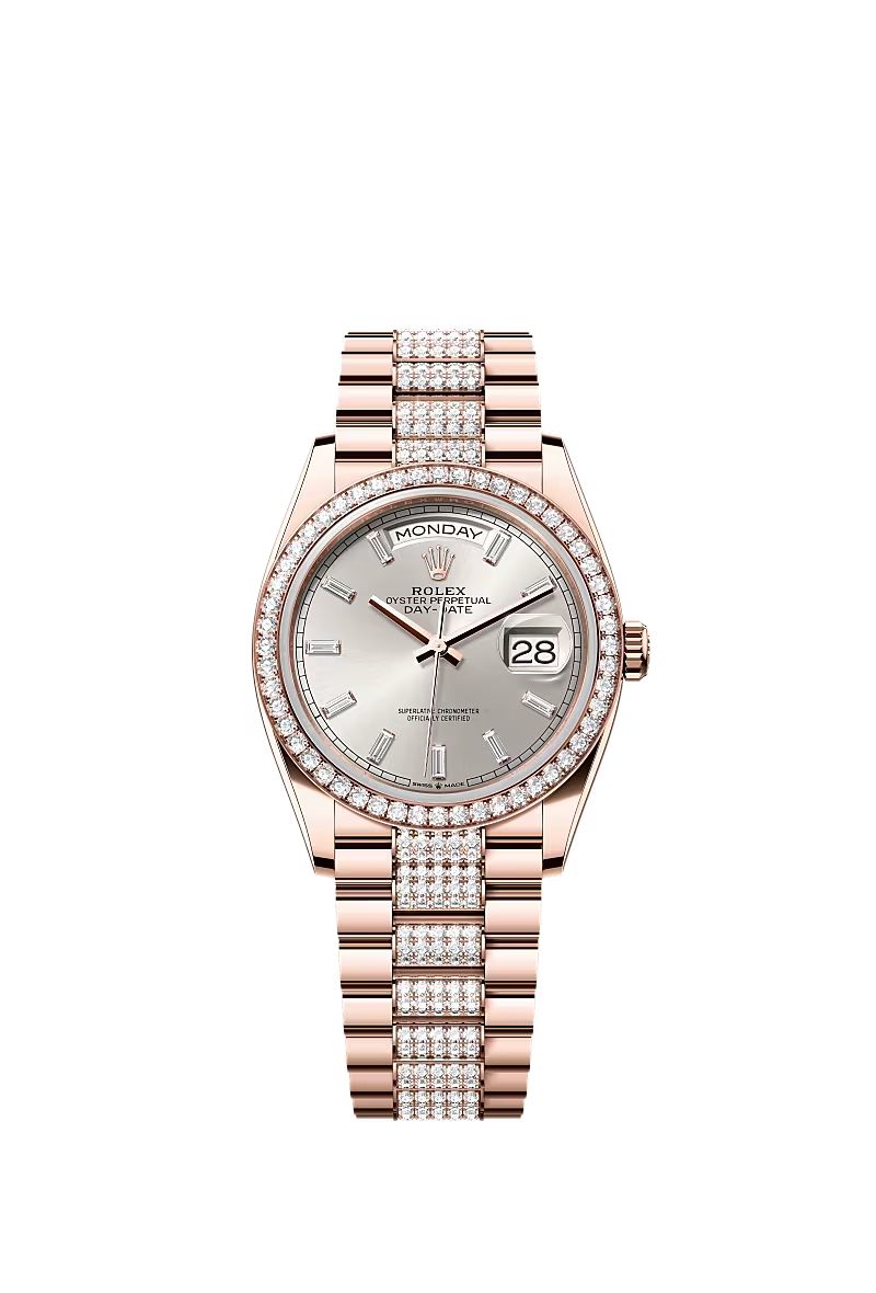 Day-Date 36