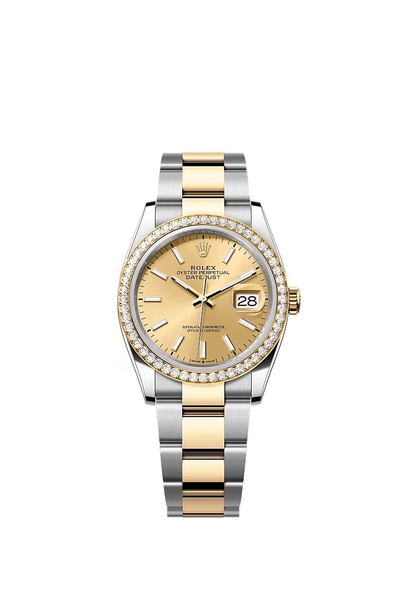 Datejust 36