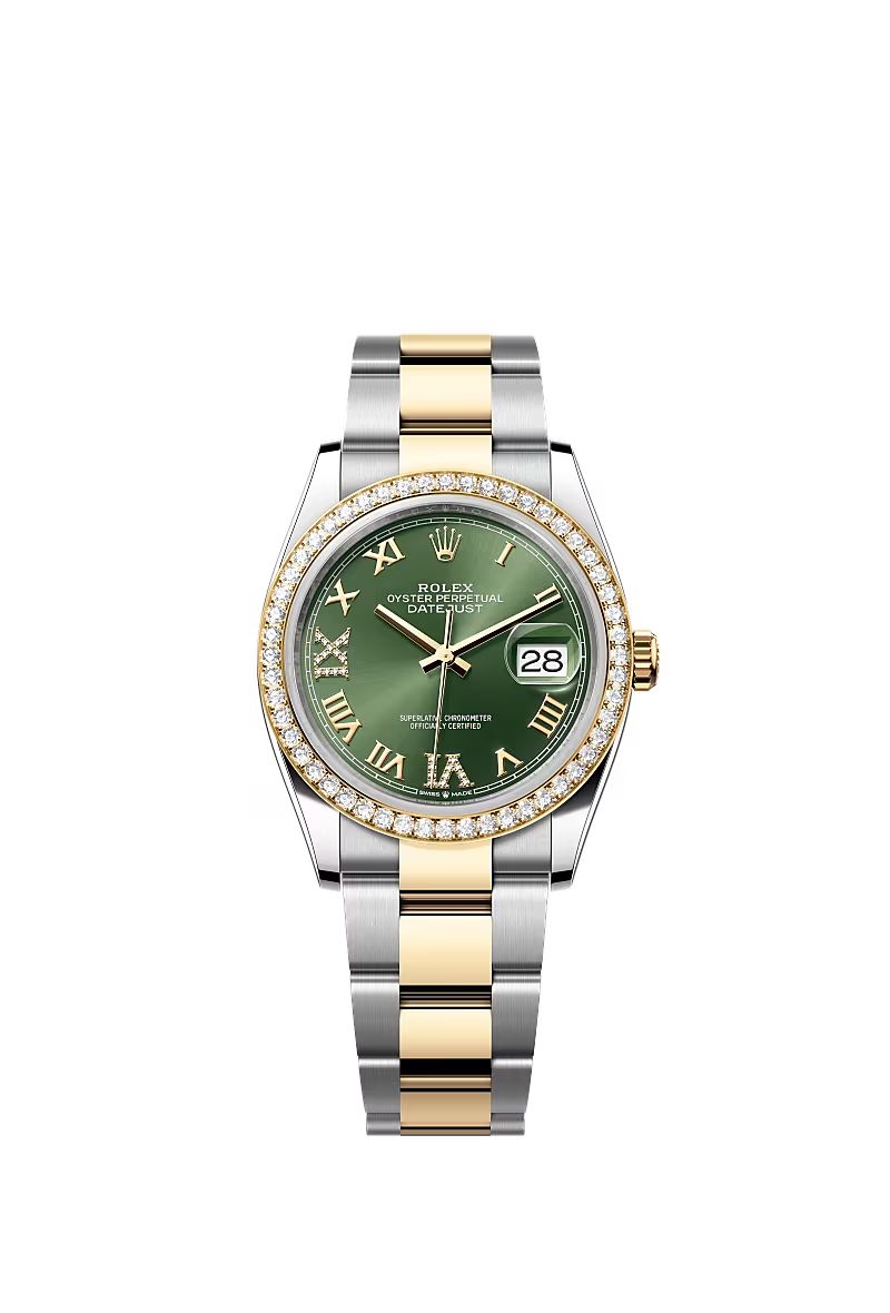 Datejust 36