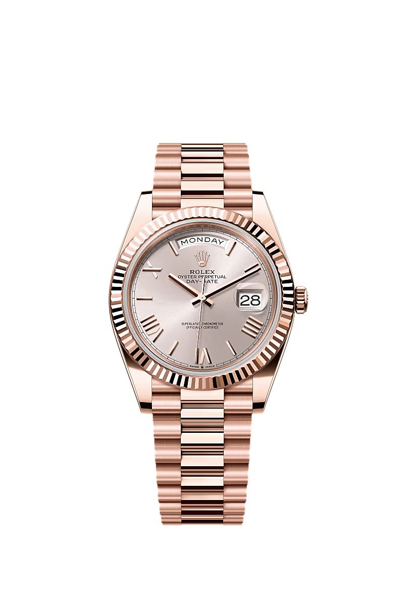 Day-Date 40