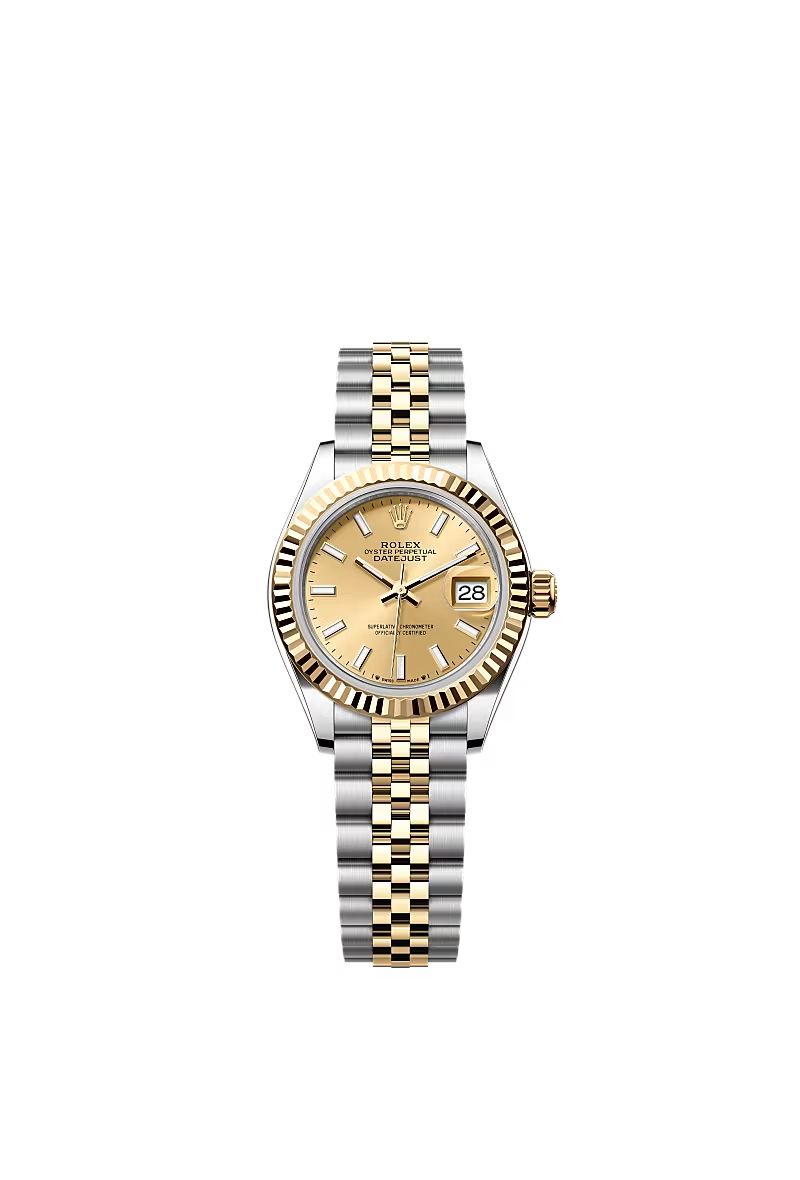 Lady-Datejust