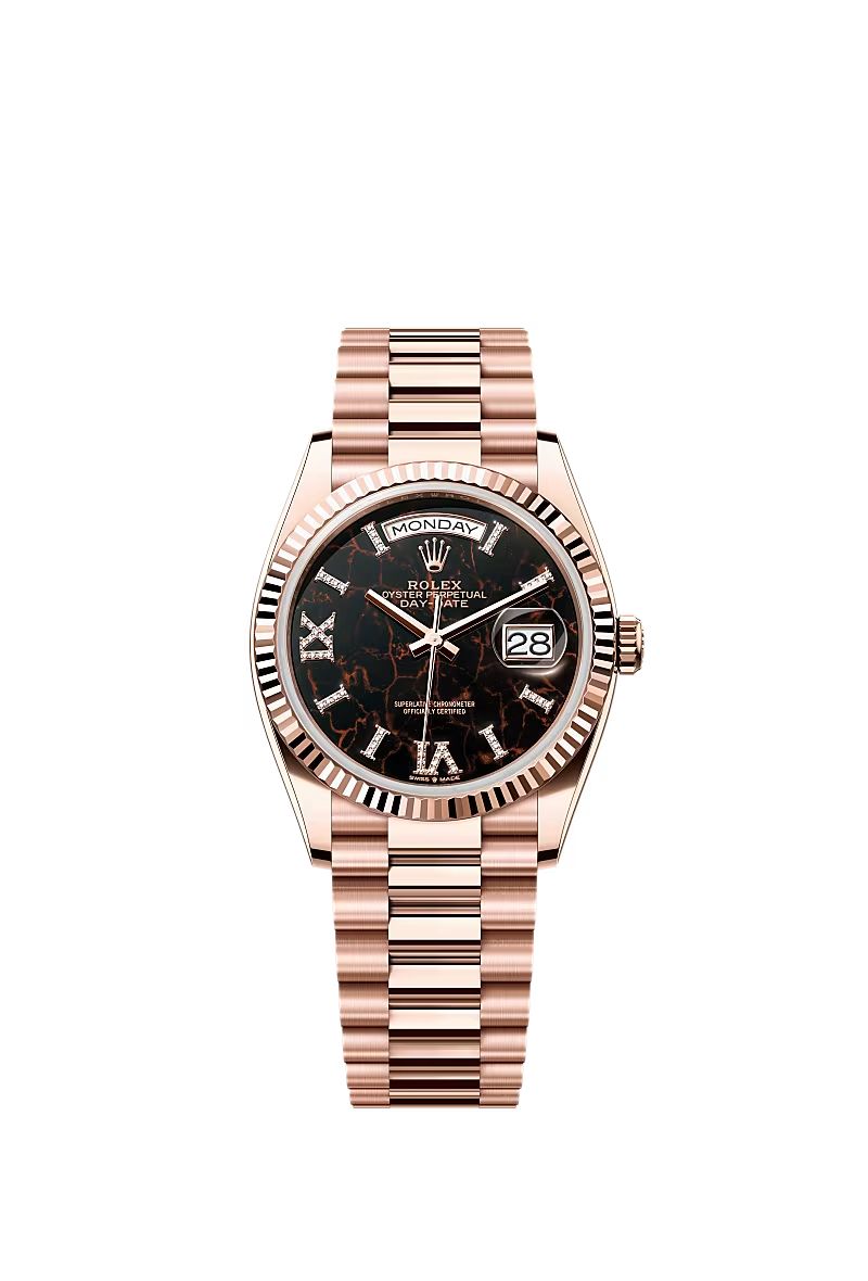 Day-Date 36