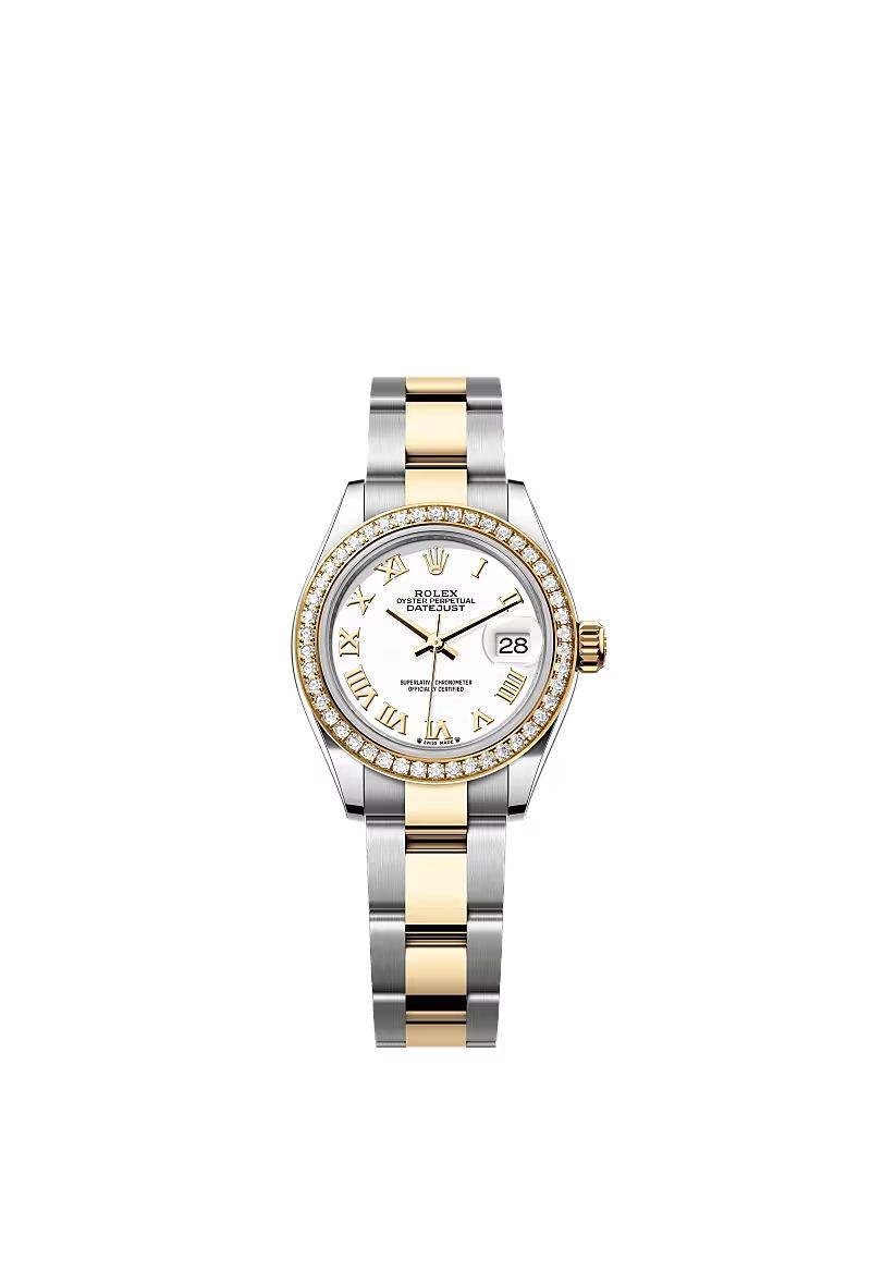 Lady-Datejust