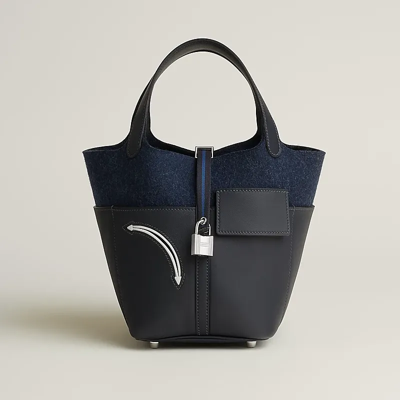 Picotin Lock 18 bag
