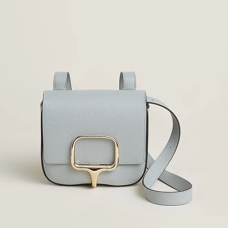 Hermès Della Cavalleria mini bag II
