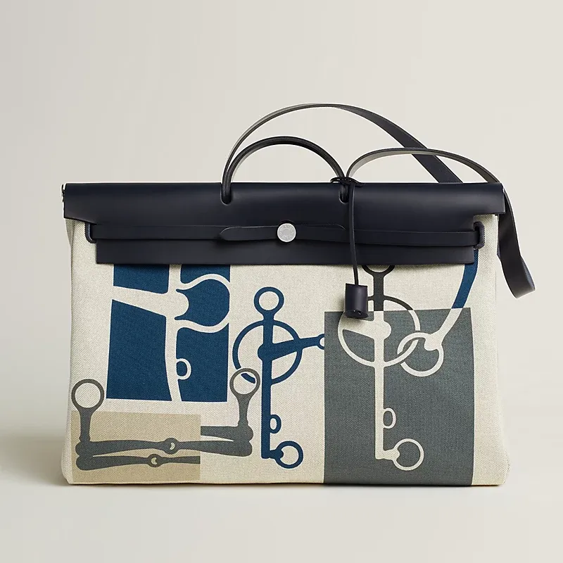 Herbag Zip cabine bag