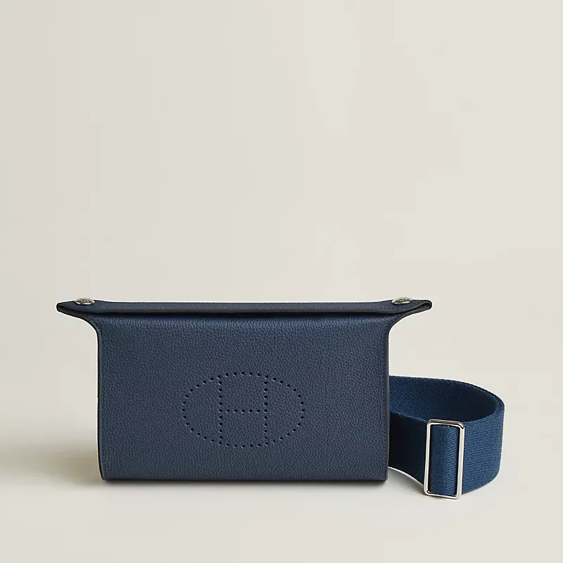 Hermès Videpoches bag