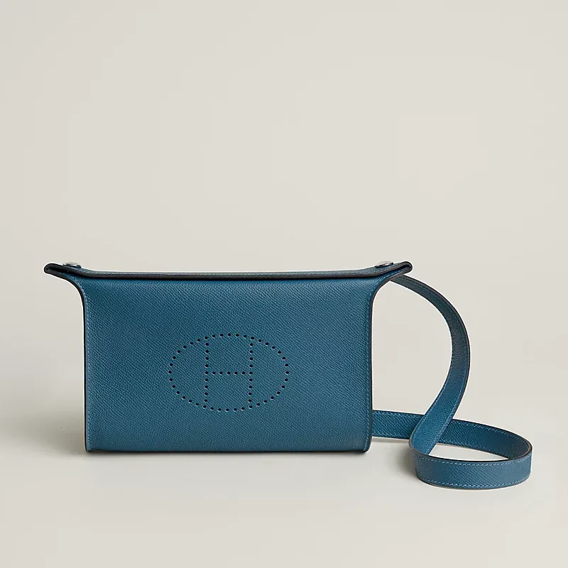 Hermès Videpoches bag
