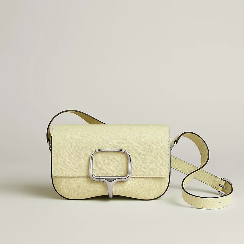 Hermès Della Cavalleria Elan bag
