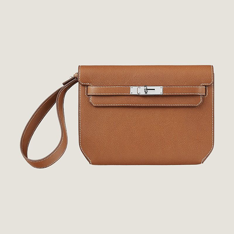Kelly Depeches 25 pouch